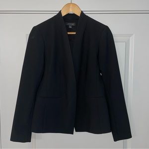Ann Taylor Blazer Size 0